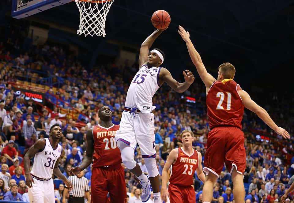 Carlton Bragg (Kansas)