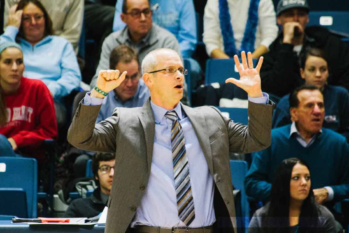 Dan Hurley (Rhode Island)