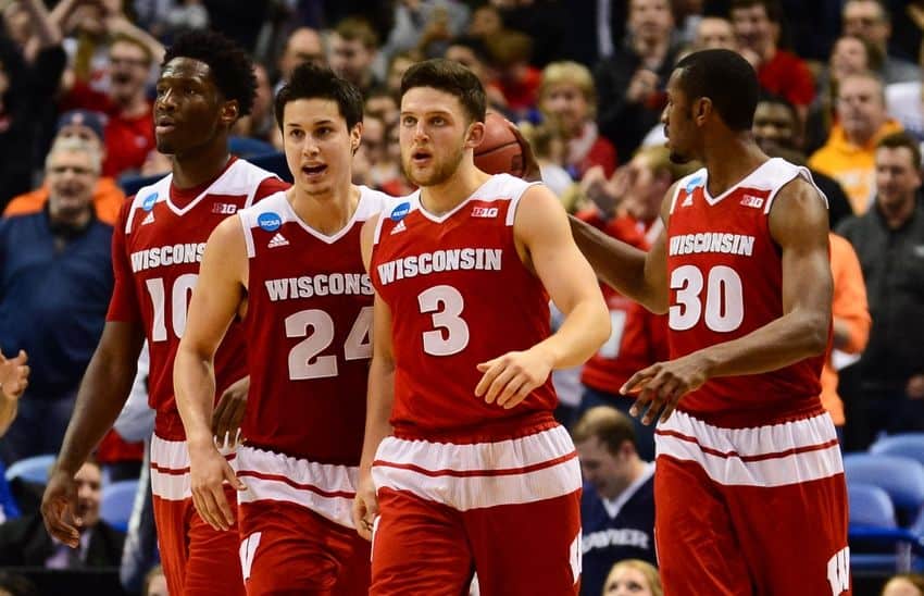 Wisconsin Badgers