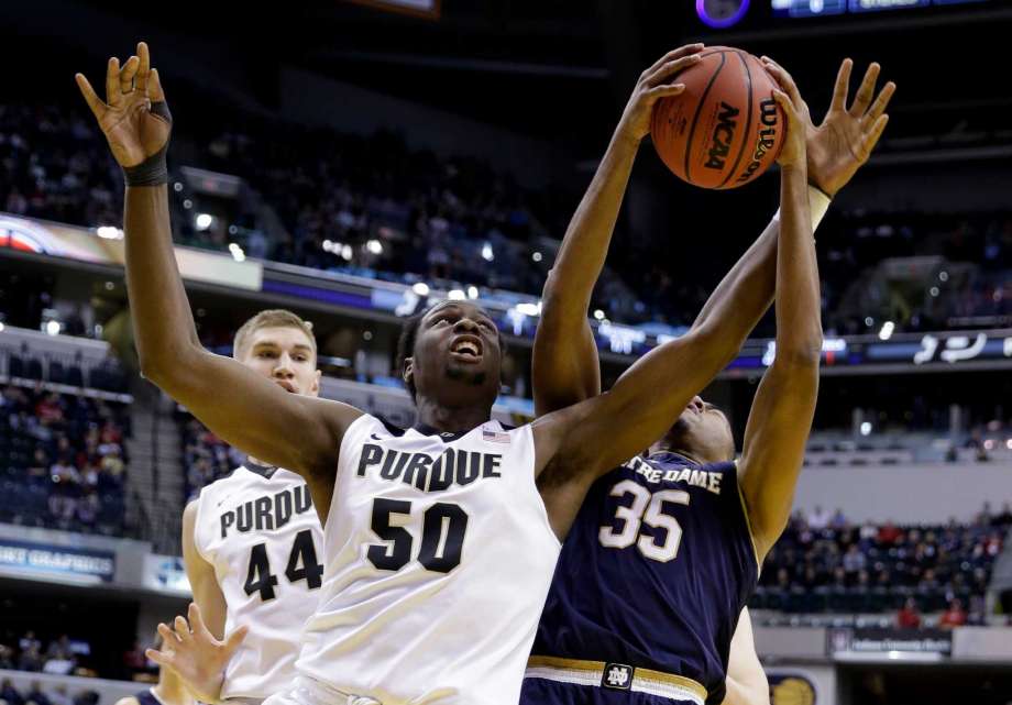 Purdue torna grande, Indiana inciampa ancora