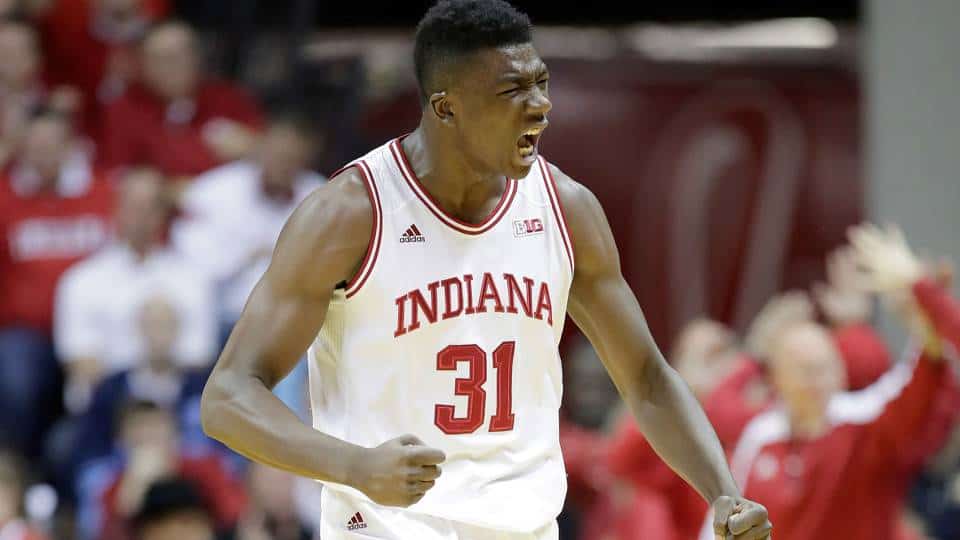 Thomas Bryant (Indiana)