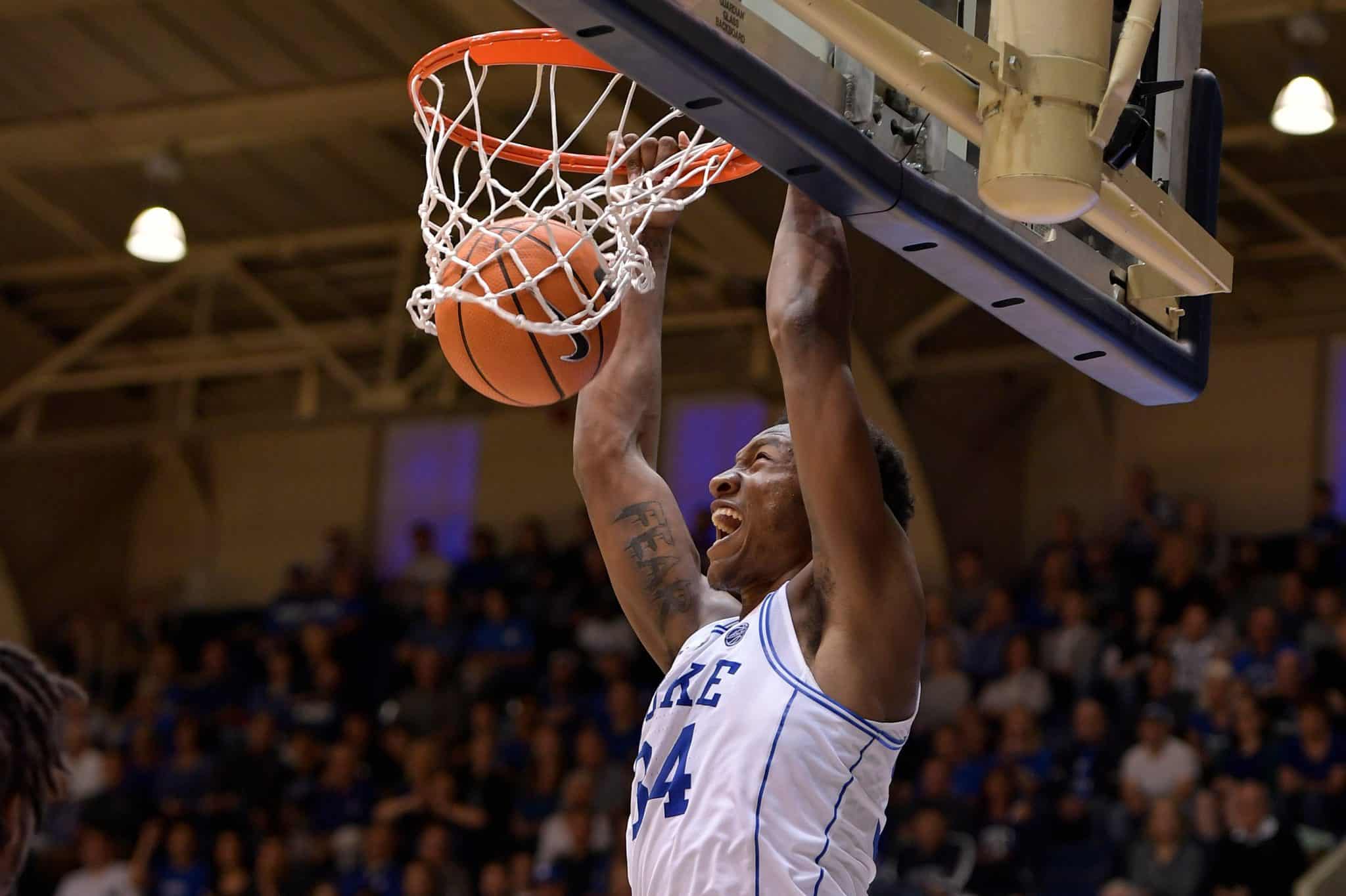 Wendell Carter (Duke)