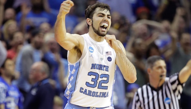 North Carolina e un repeat difficile