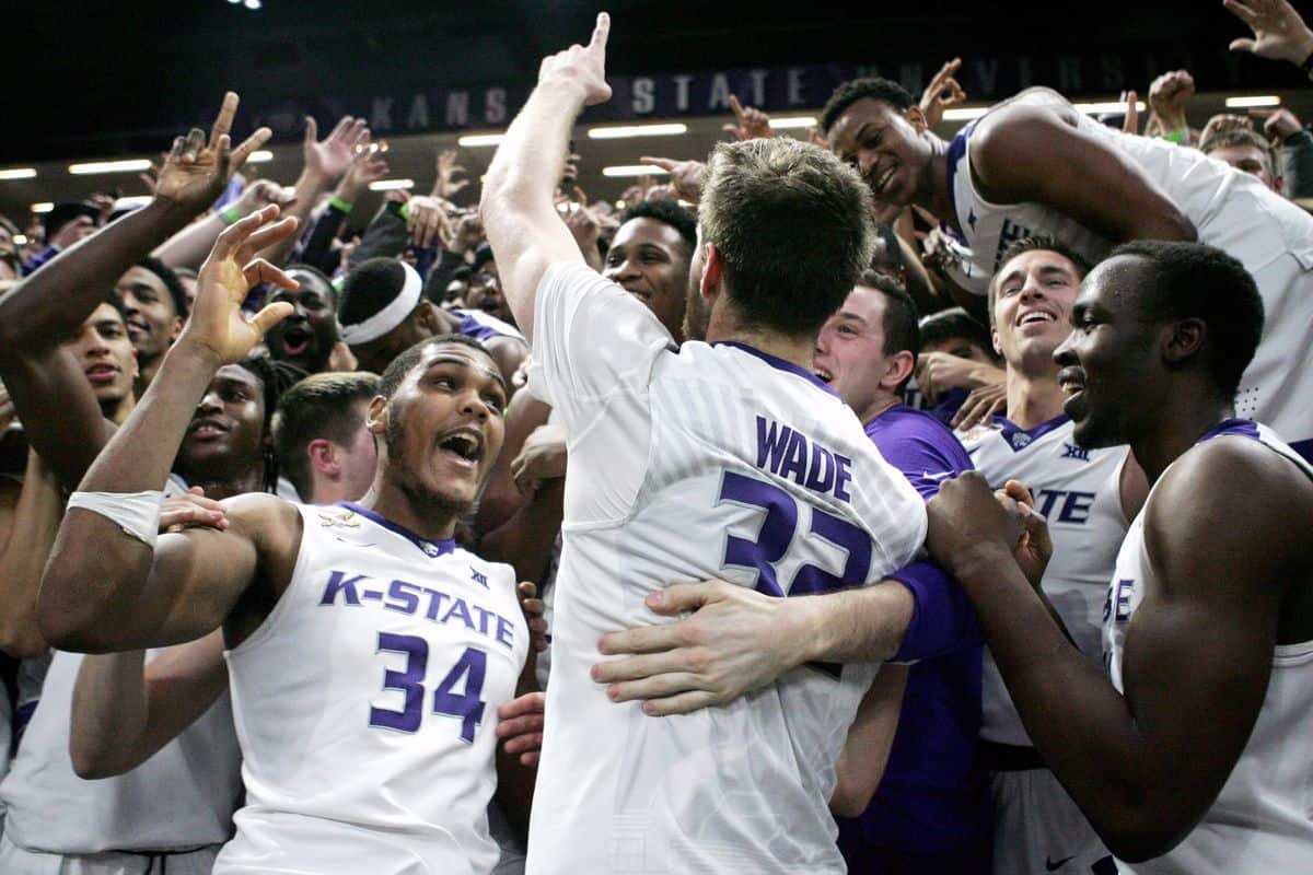 La sorprendente normalità di K-State