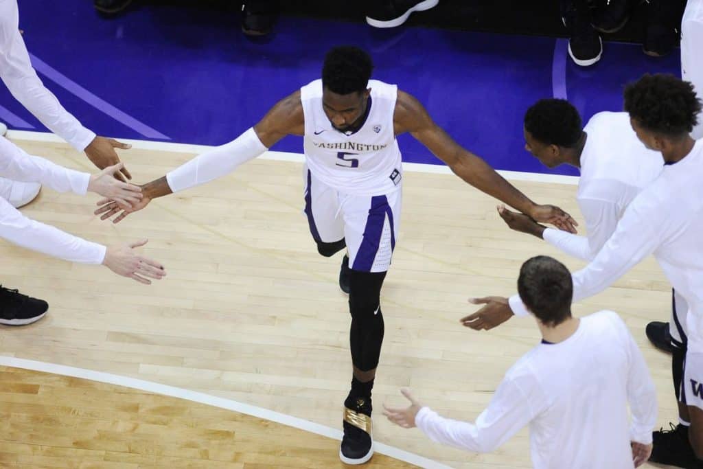 Jaylen Nowell (Washington)