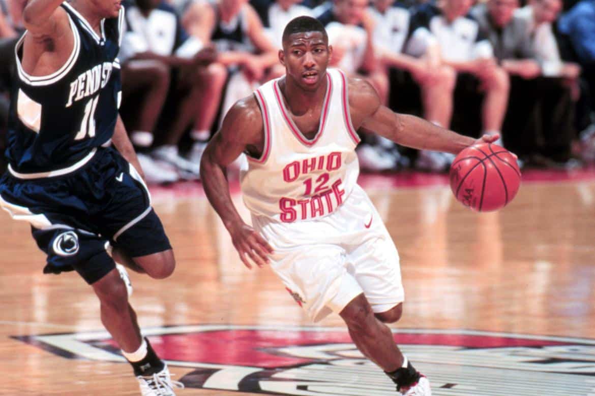 Scoonie Penn, il grande cuore dei Buckeyes