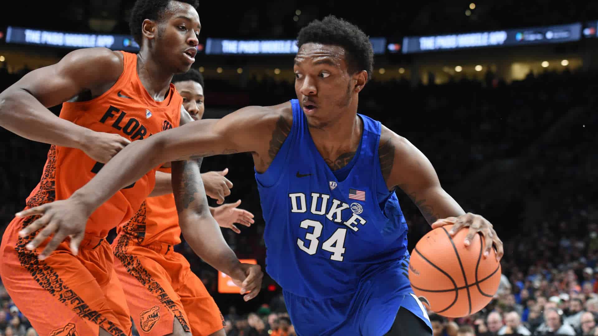 Wendell Carter, il big in ombra