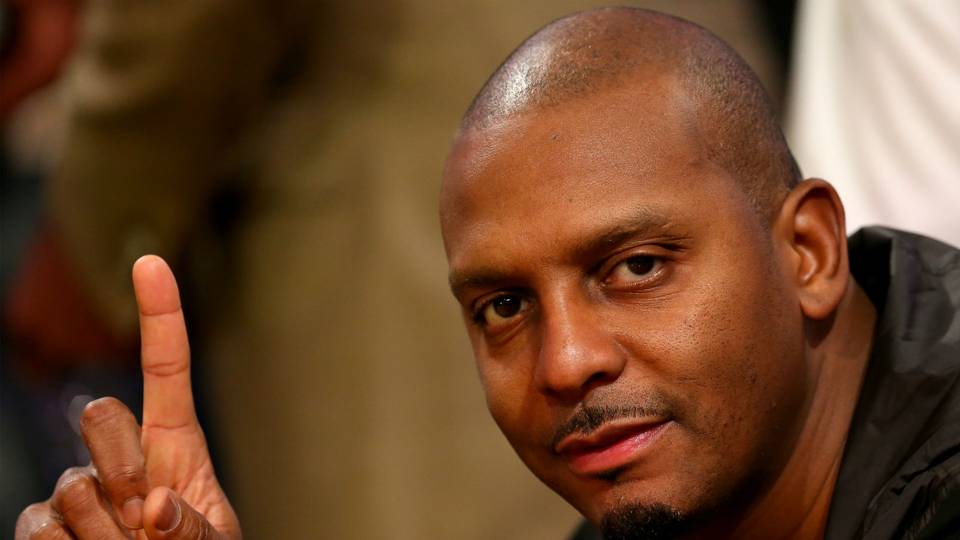 Tutti gli uomini di Penny Hardaway