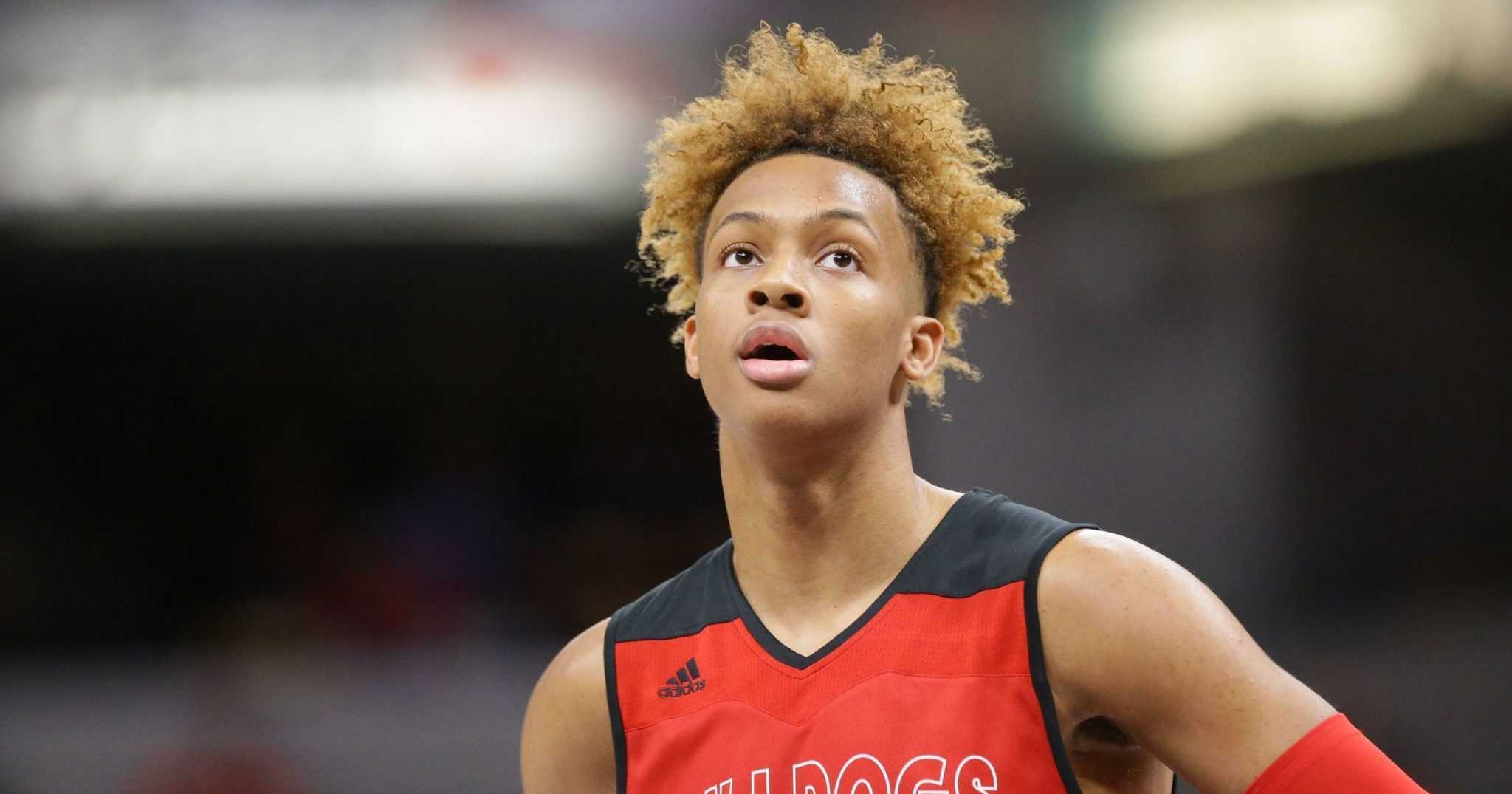 Romeo Langford, il killer dell’Indiana