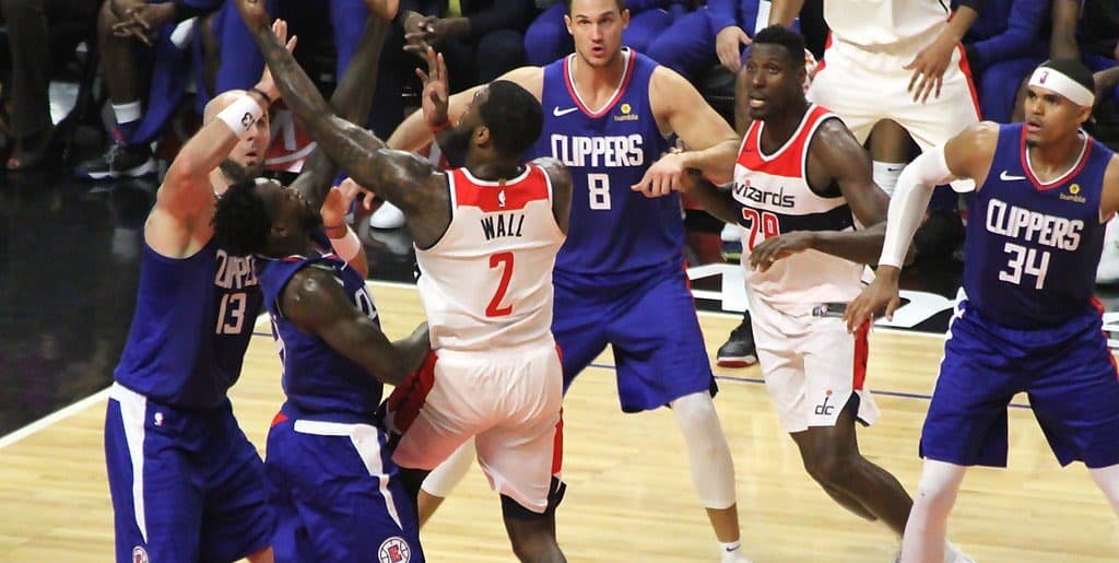 Washington Wizards, solo tante chiacchiere