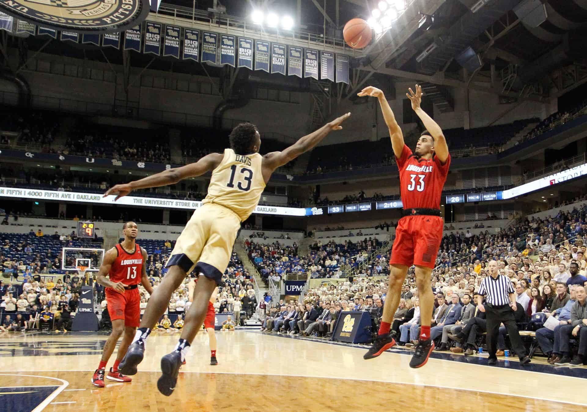 Jordan Nwora