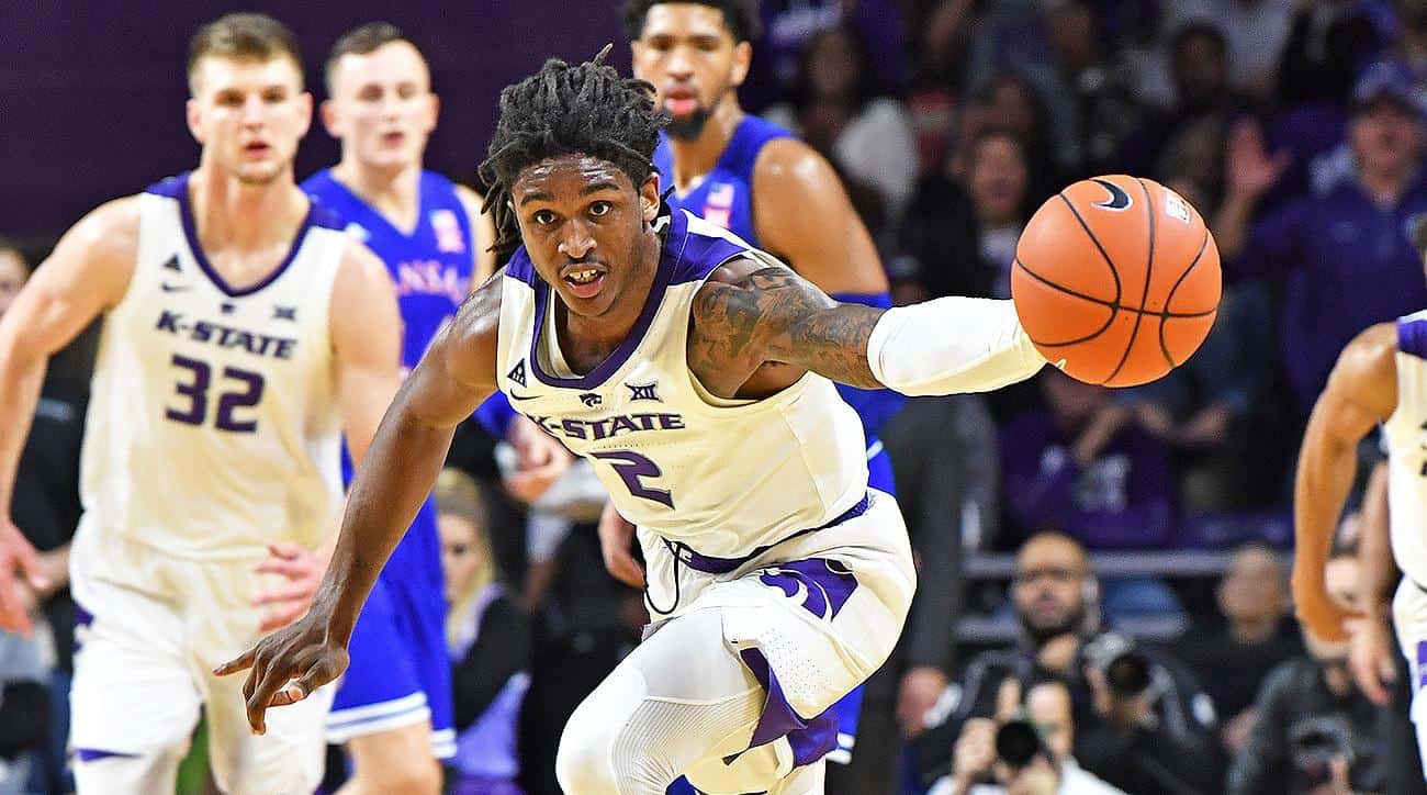 Le mani di Kansas State sulla Big12