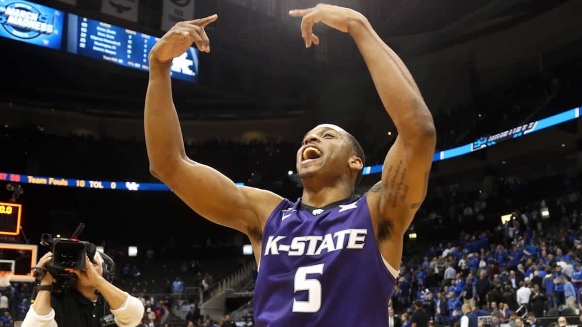 L’ultima battaglia di Kansas State