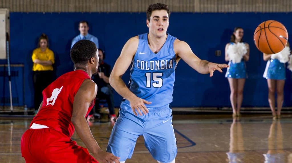 Gabriele Gabe Stefanini - Columbia