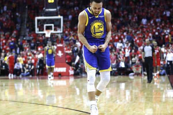Warriors invincibili, ma i Blazers hanno già fatto l’impensabile