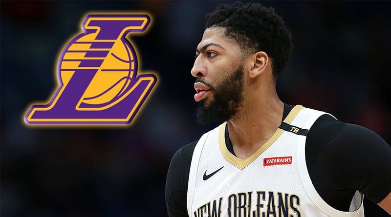 WE GOT GAME #32: Anthony Davis e le sue conseguenze