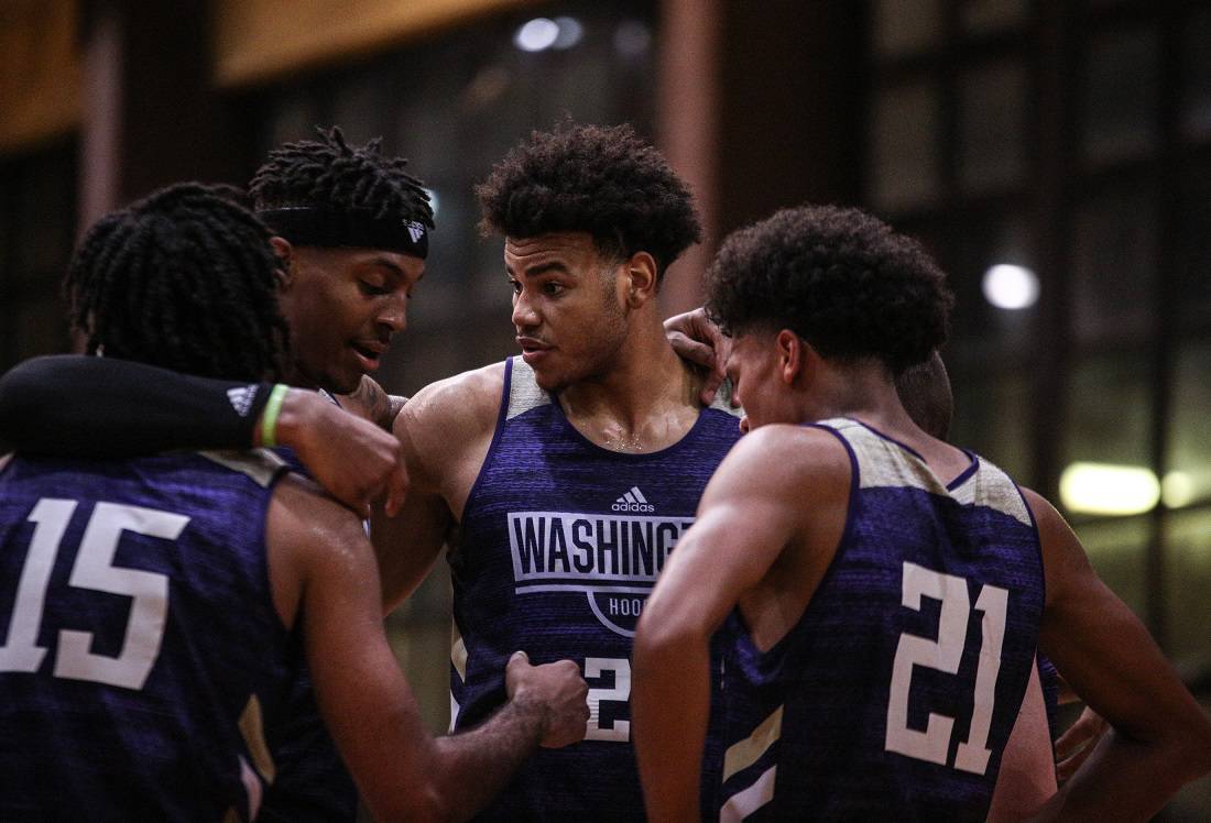 Washington, Stanford, BYU: il West è vicino