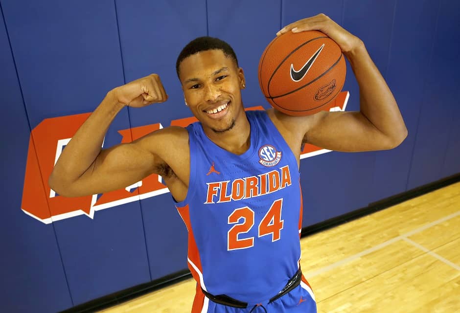 Top 25 – N. 6 – Florida