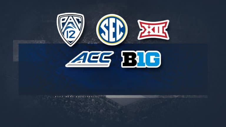 Conference Basketballncaa