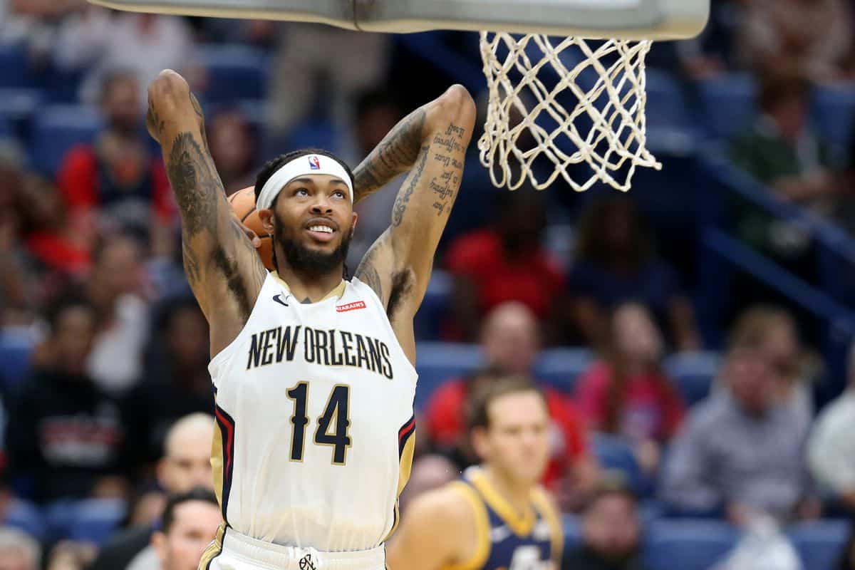 I Pelicans con Ingram provano la rimonta…aspettando Zion