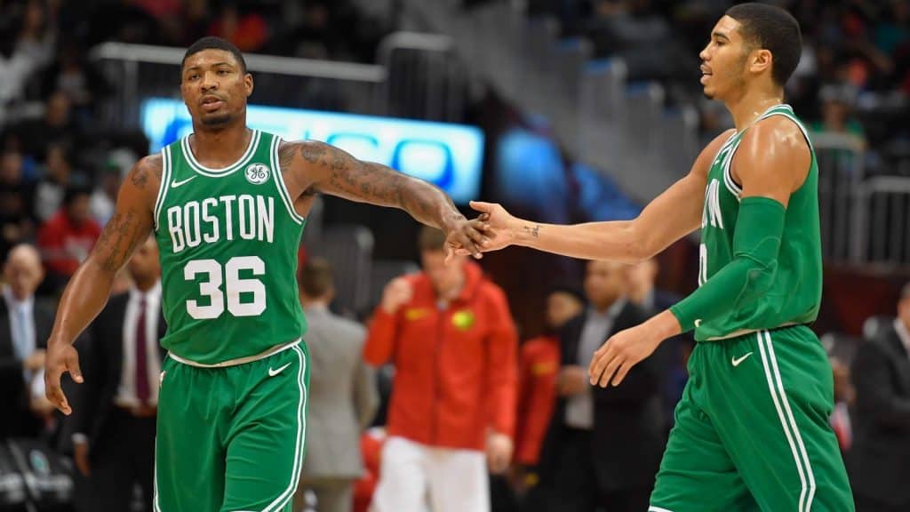 BasketballNcaa - Boston Celtics