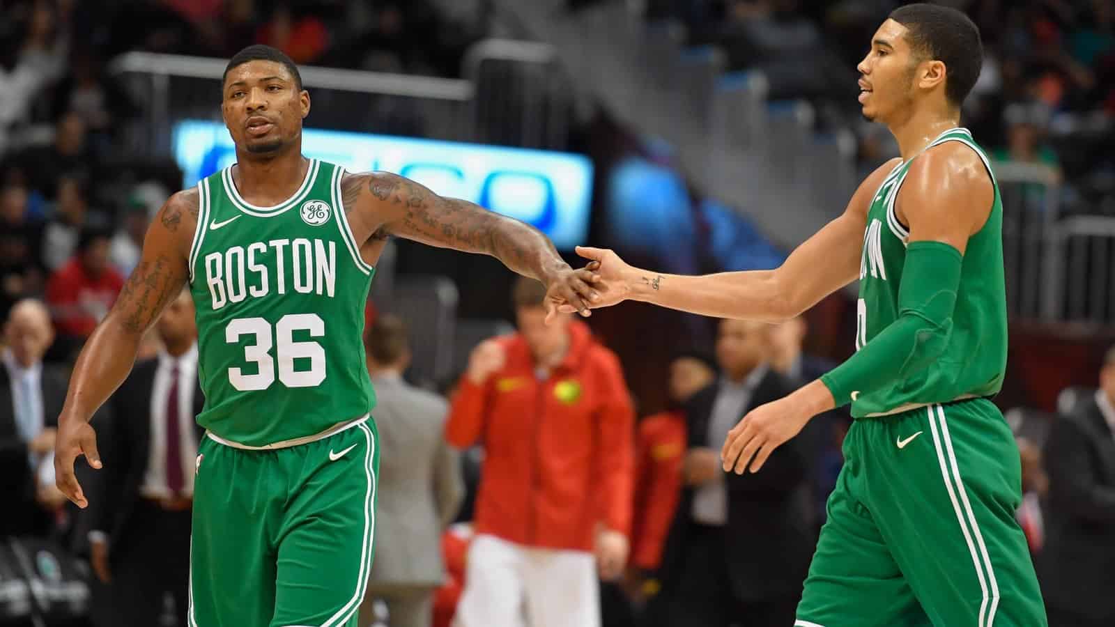 I Boston Celtics possono vincere il titolo?