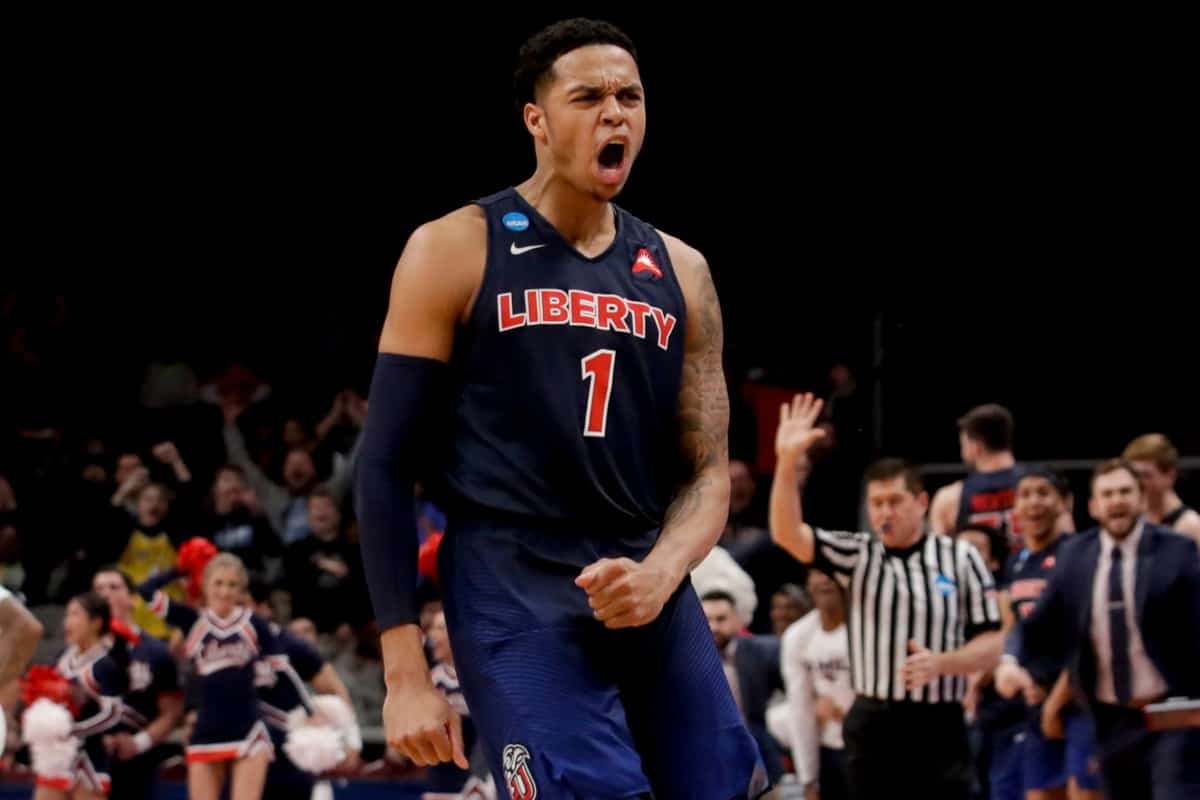 Liberty, una piccola Virginia che stupisce