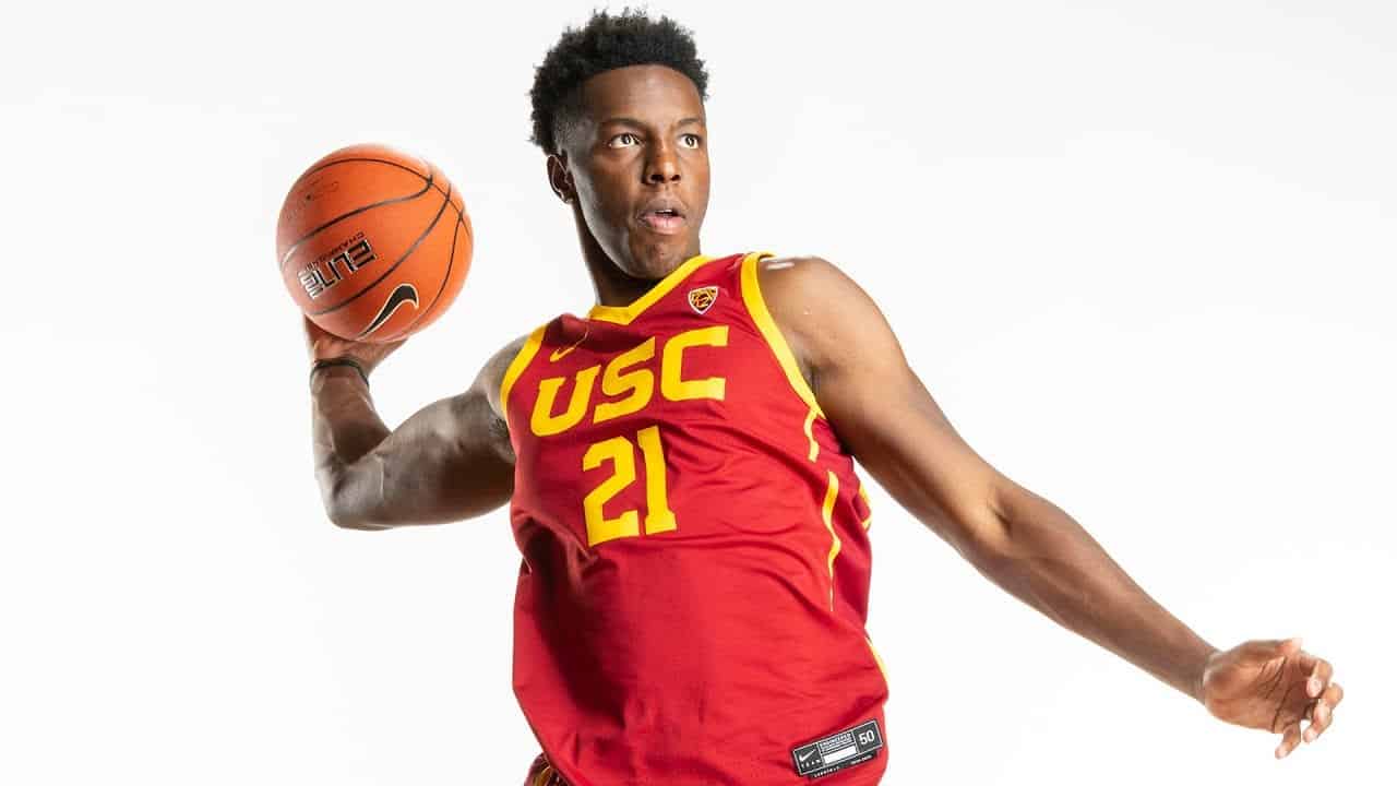 Onyeka Okongwu (USC)