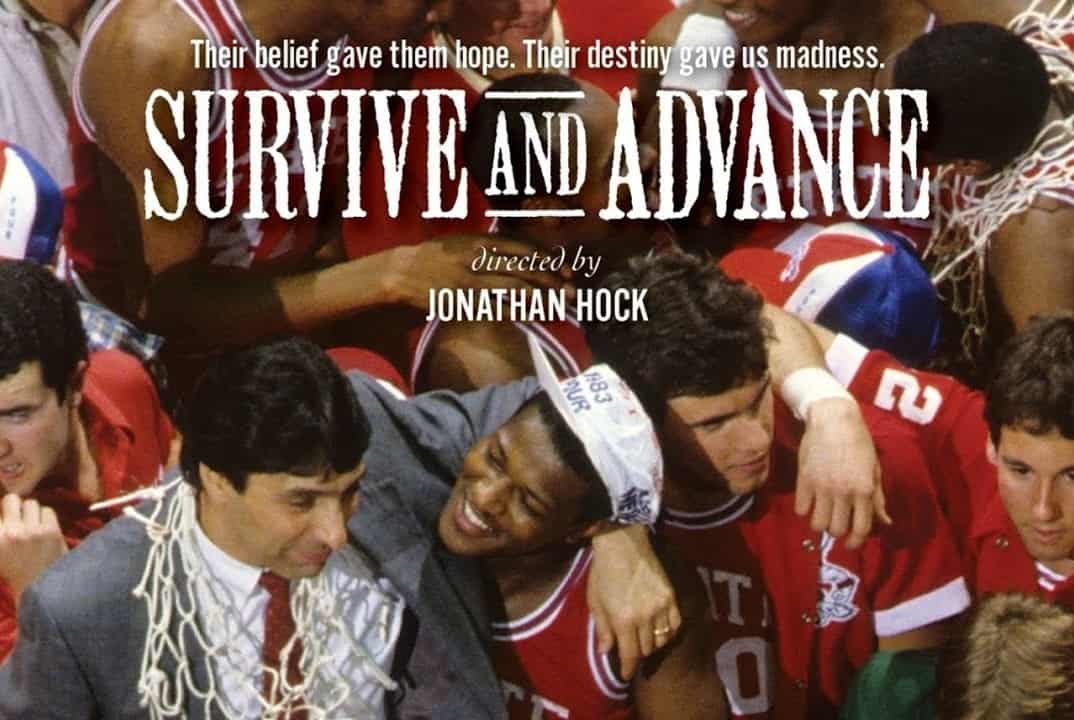 ESPN 30 for 30, i documentari del college basketball