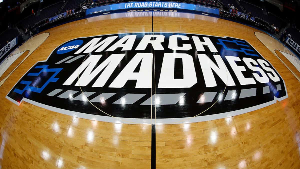 Il giro d’affari della March Madness Ncaa