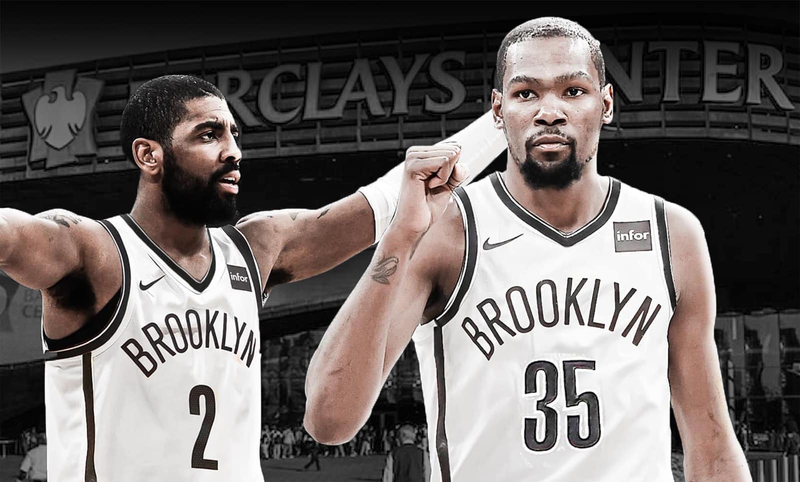 Riusciranno i Brooklyn Nets a diventare una dinastia?