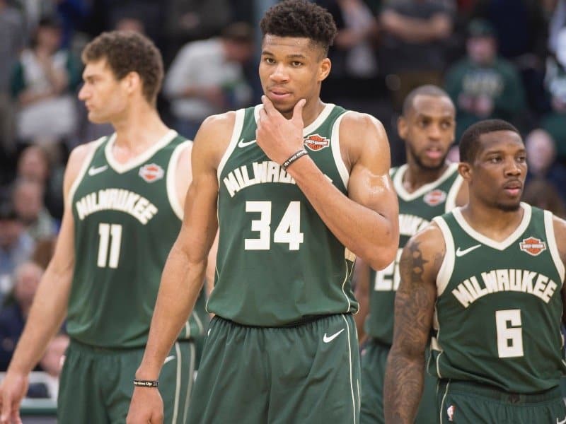 Milwaukee Bucks: l’analisi di una sconfitta