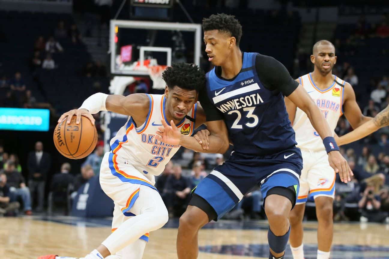 OKC: anno da favola. Ma il reset dei Thunder è imminente