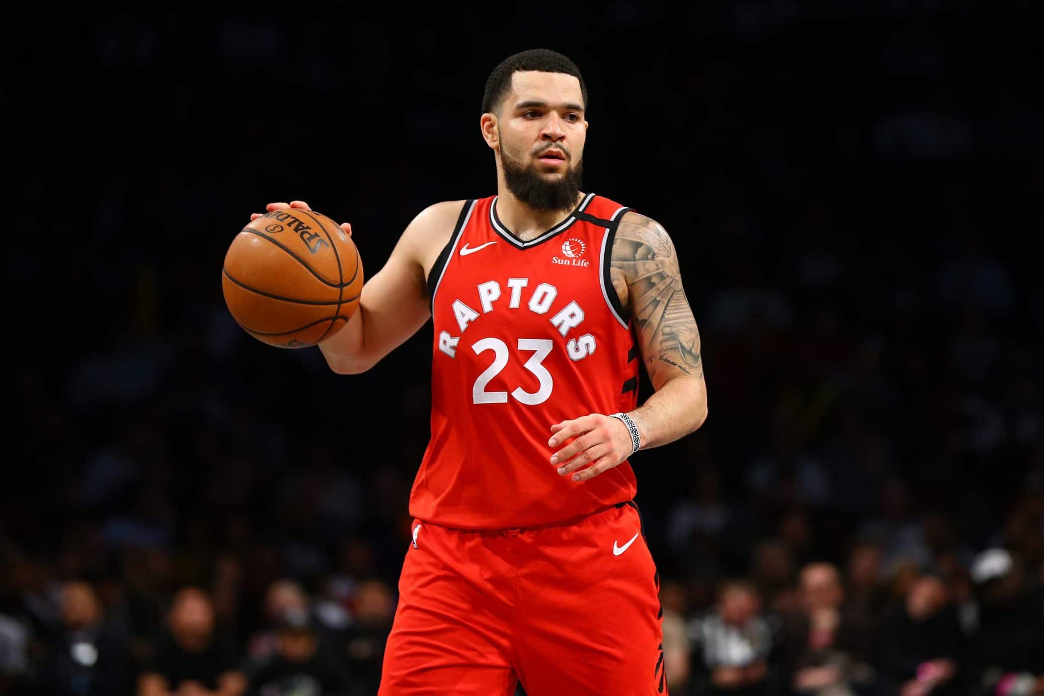 Toronto Raptors: 5 mosse per rimanere nell’elitè