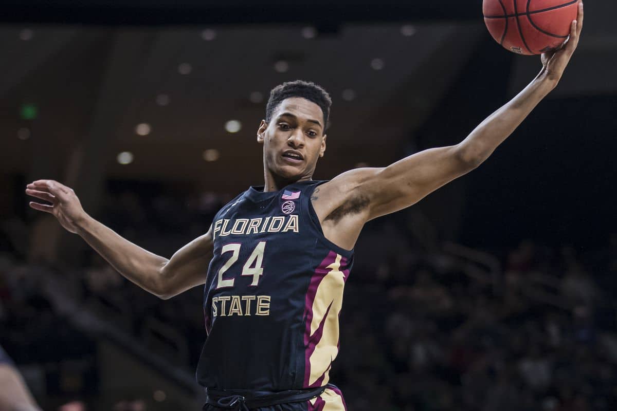 Verso il Draft 2020 – Devin Vassell