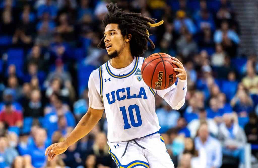 UCLA