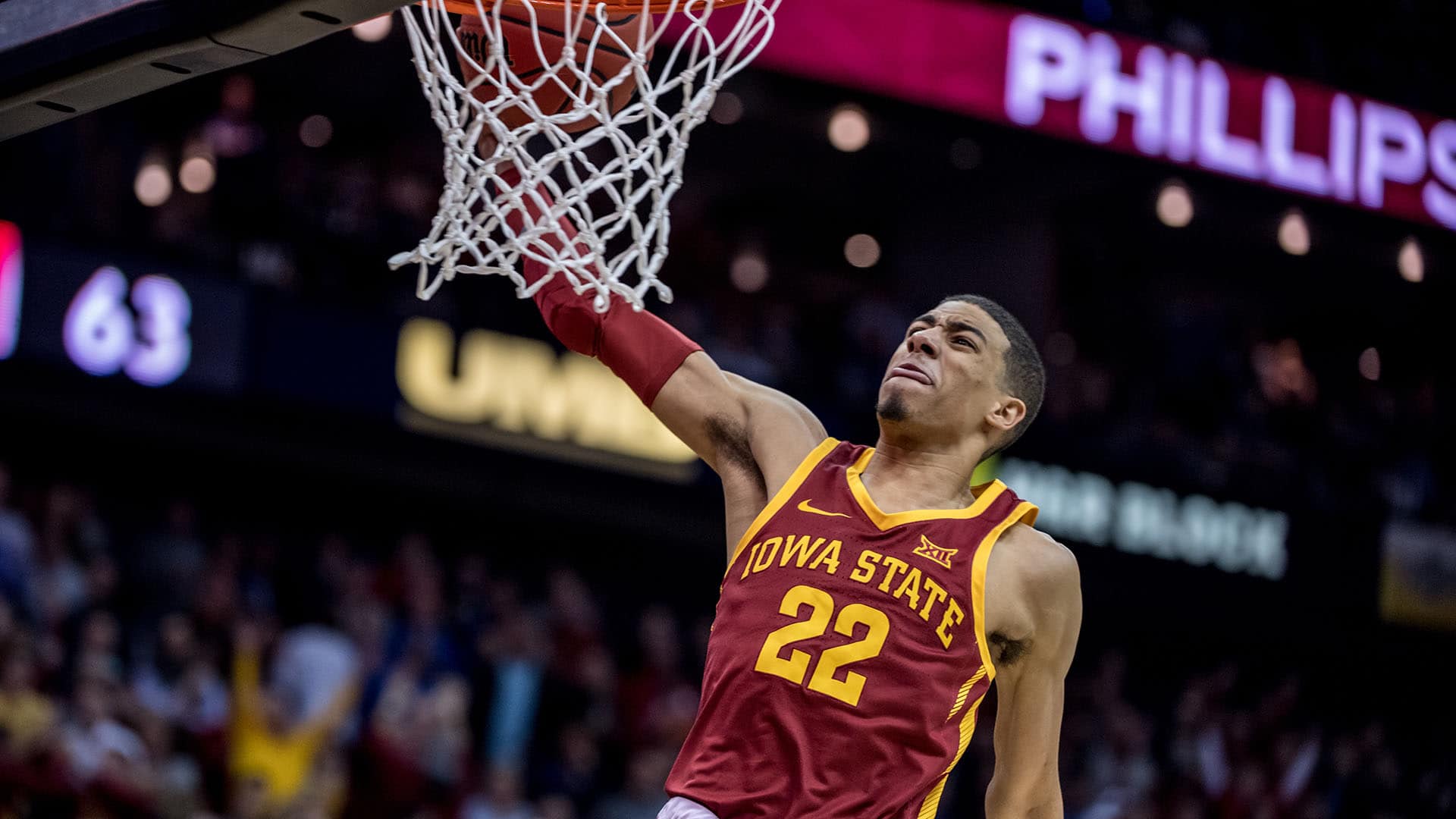 Verso il Draft 2020 – Tyrese Haliburton