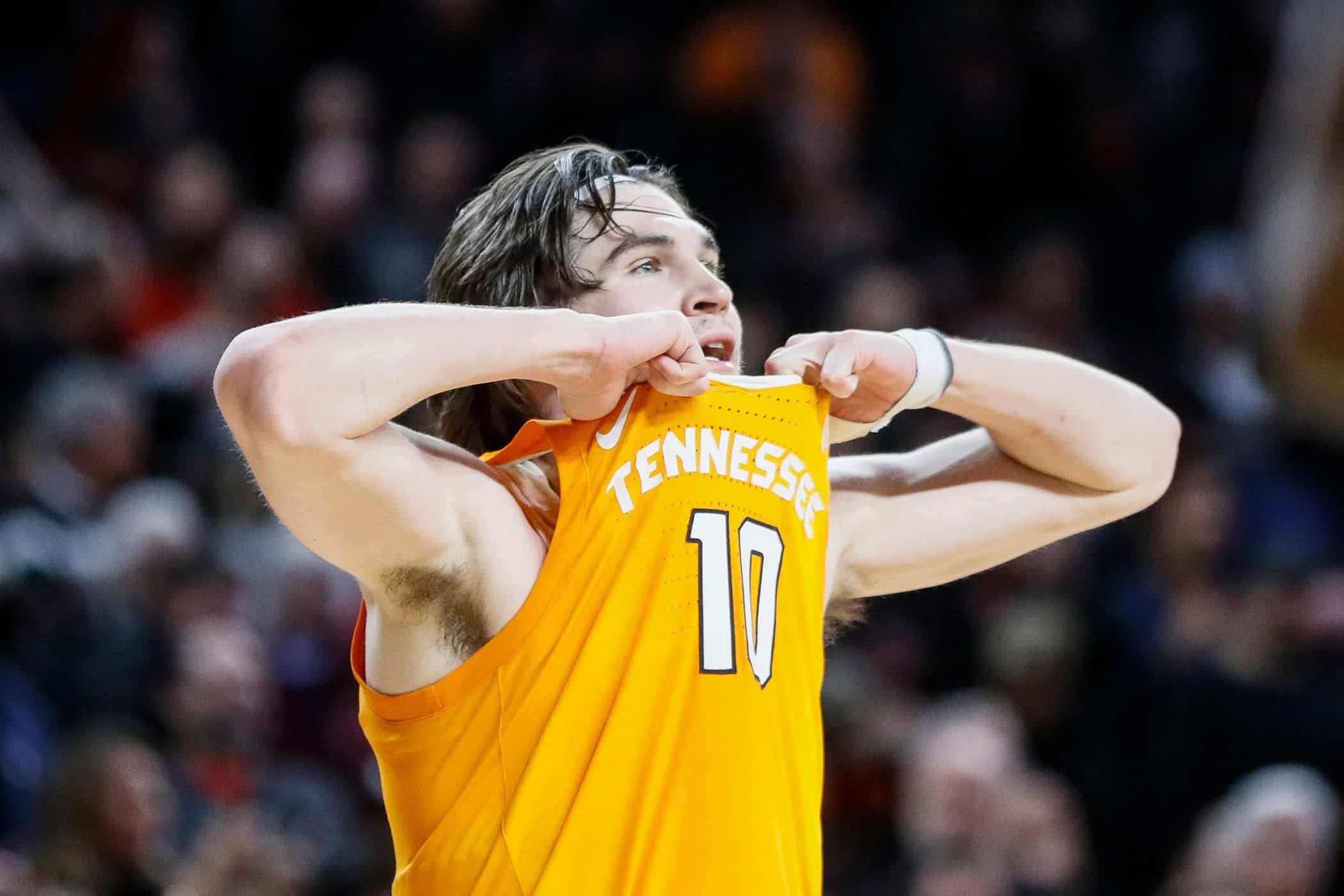 Preseason Top 25 – N. 11 – Tennessee