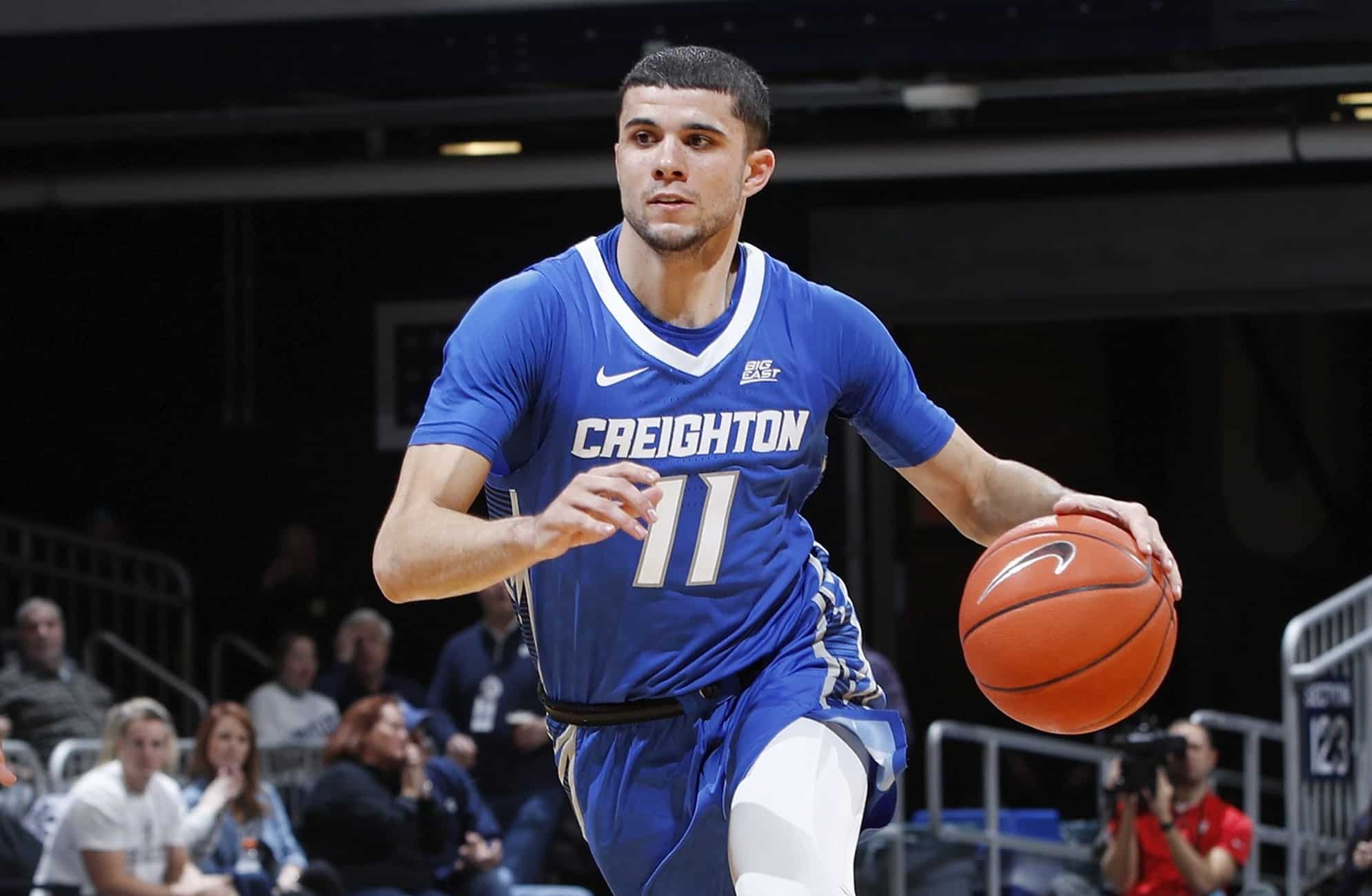 Preseason Top 25 – N. 12 – Creighton