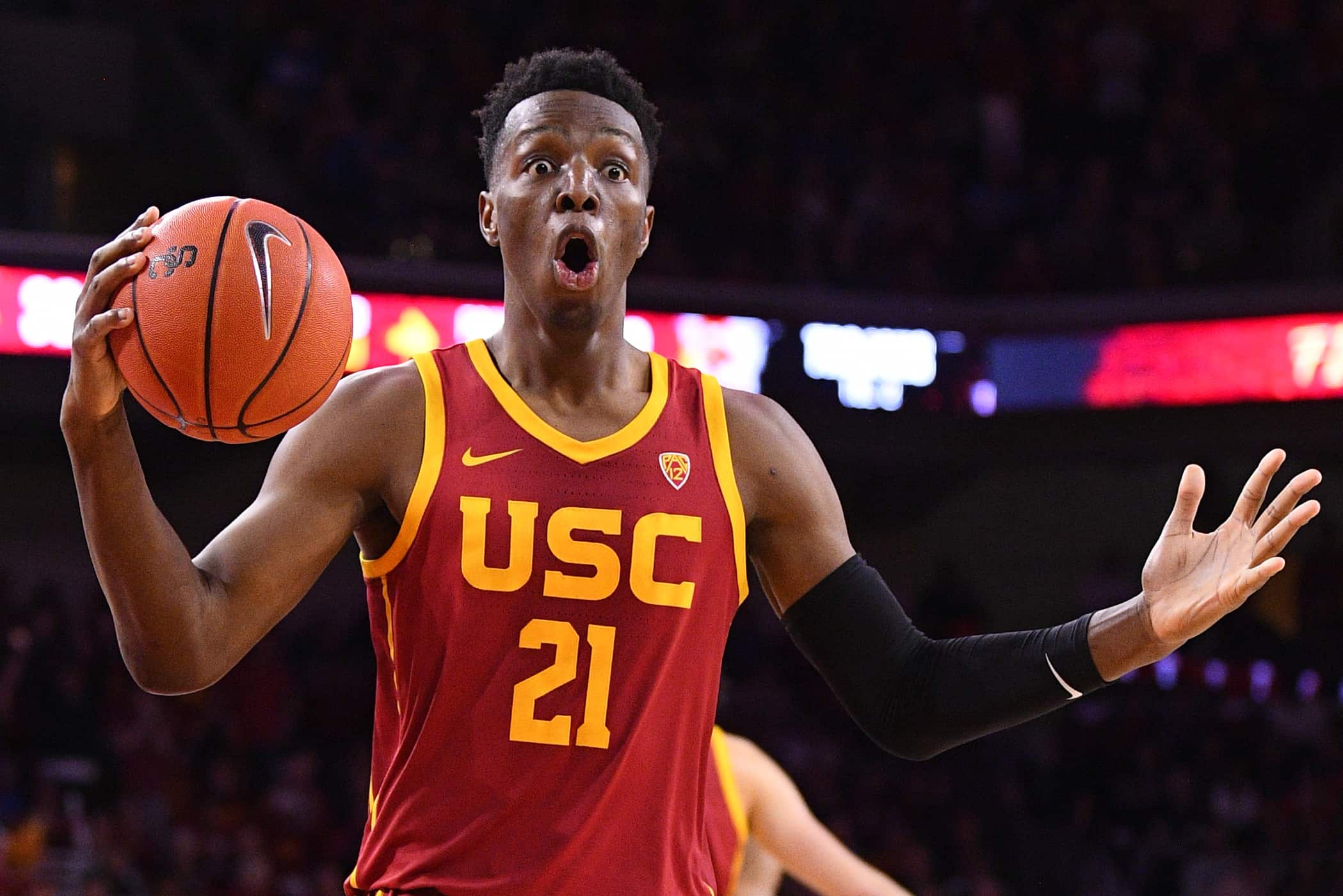 Verso il Draft 2020 – Onyeka Okongwu