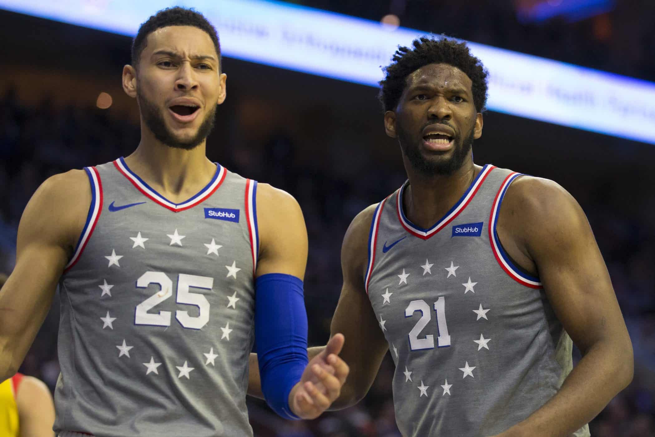 Le cinque vincitrici del Draft NBA 2020