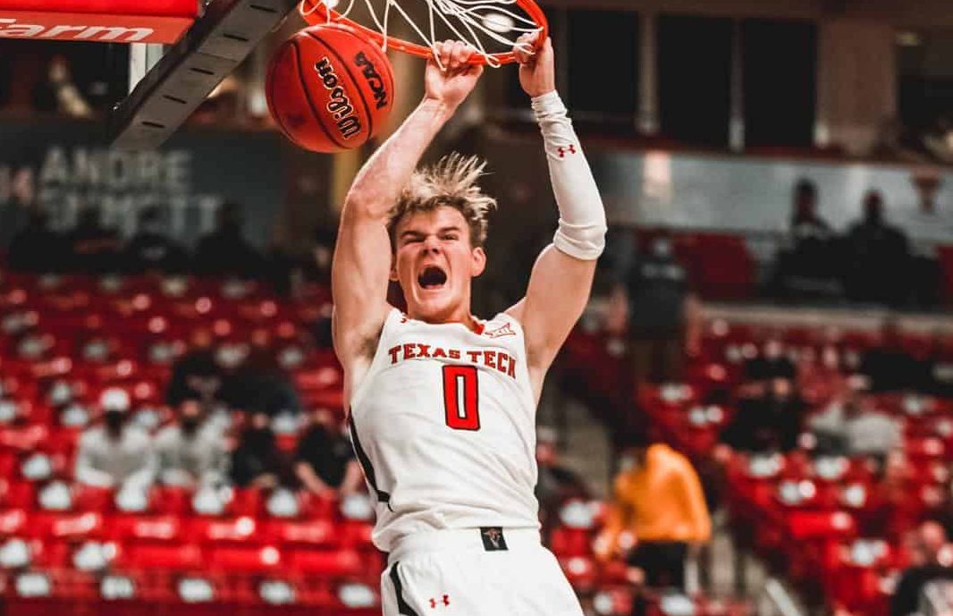 Mac McClung: leadership, punti e faccia tosta