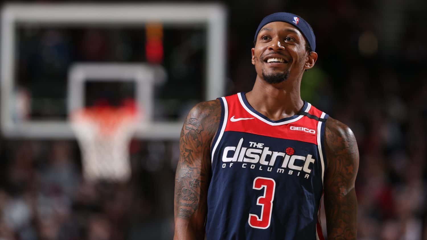 Bradley Beal, è l’ora di lasciare Washington