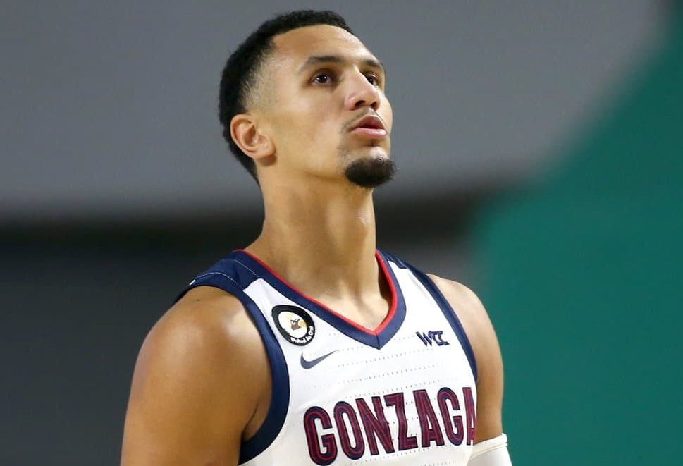 Super Mock Draft, Jalen Suggs si prende il podio