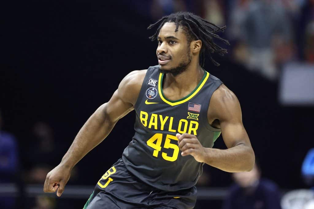 Super Mock Draft