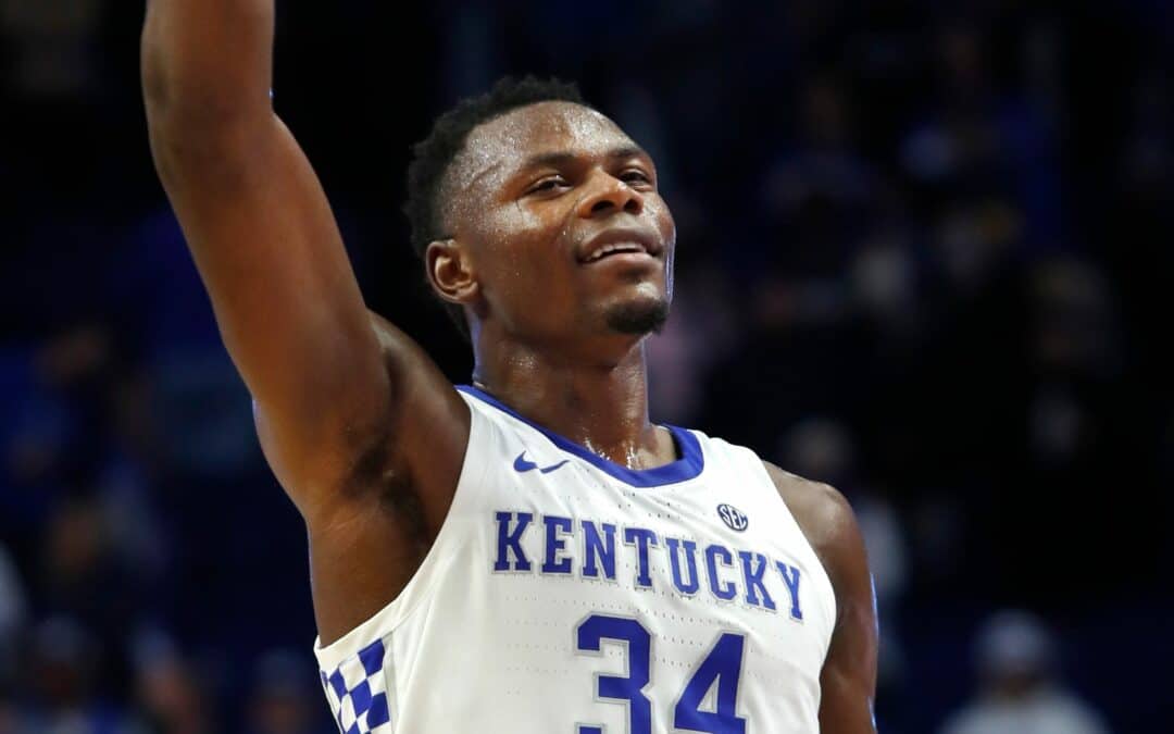 SEC, Kentucky sfida Arkansas e Auburn