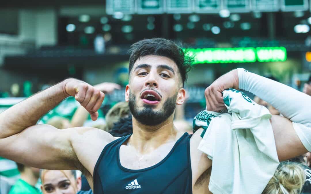 Da Purdue a Bobby Hurley, mani bollenti e panchine che scottano