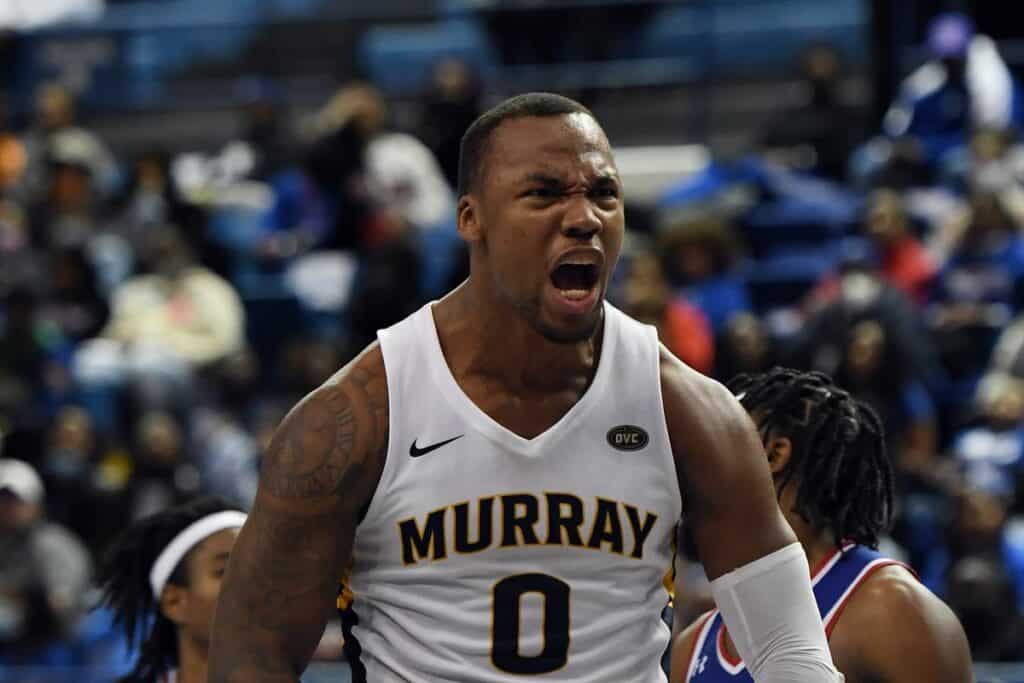 Murray State 2022