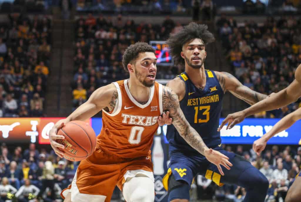 Timmy Allen - Texas