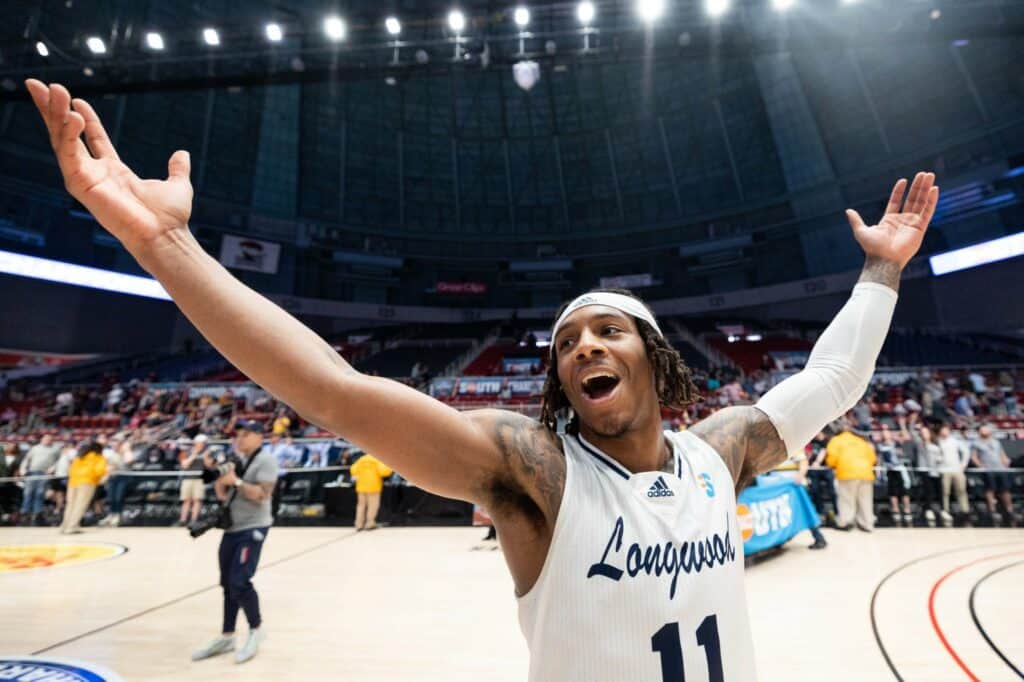 longwood